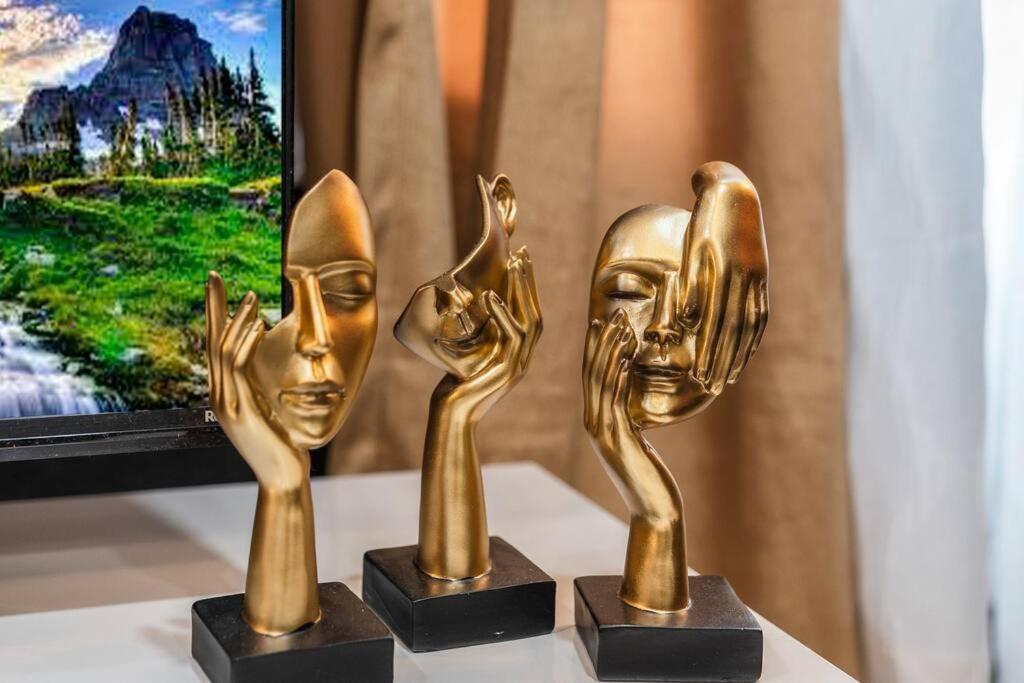شقة فيلادلفيا  في Gold Rush المظهر الخارجي الصورة
